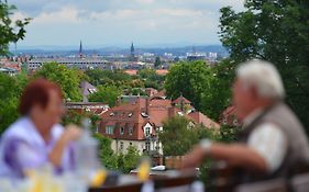 Bergwirtschaft Wilder Mann Hotel und Restaurant
